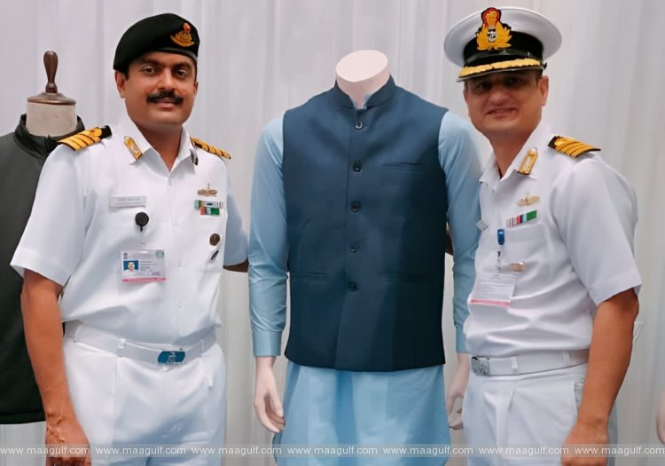 ఇండియన్ నేవీలో కొత్త డ్రెస్ కోడ్.. ధరించే ముందు 5 నియమాలు