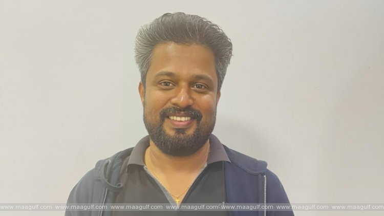 పిల్లల పుట్టిన తేదీలను ఉపయోగించి Dh15 మిలియన్  గెలుచుకున్న భారతీయ ప్రవాసుడు