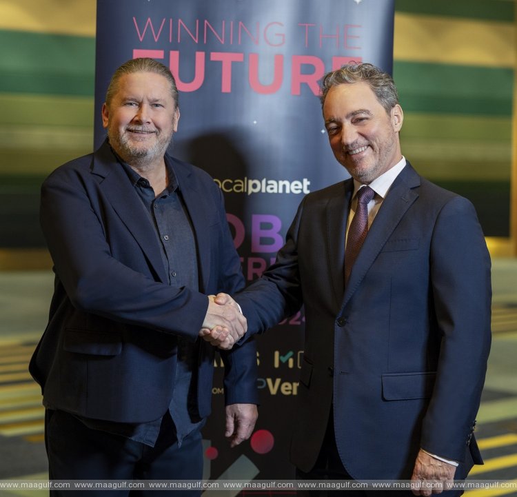 Local Planet officially launches Local Planet MEA