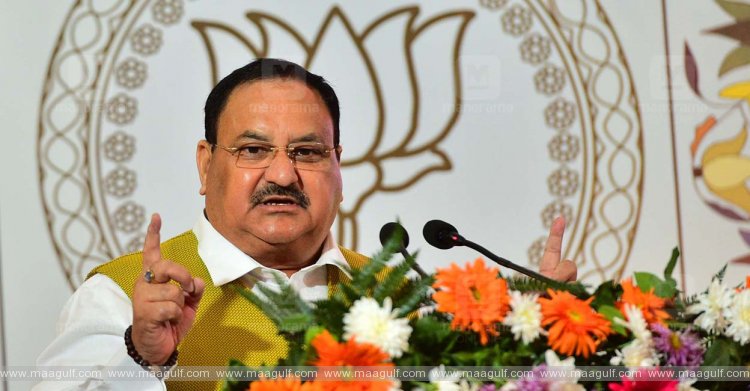 బీజేపీ అధ్యక్షుడు జేపీ నడ్డా పదవీకాలం జూన్ వరకు పొడిగింపు