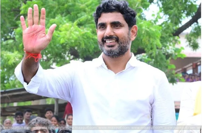 నారా లోకేశ్ శంఖారావం యాత్ర.. ఇచ్చాపురంలో ప్రారంభం..