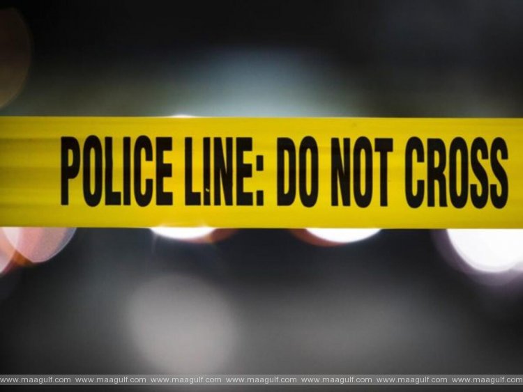 షార్జాలో రోడ్డు దాటుతూ..12 ఏళ్ల బాలుడు మృతి