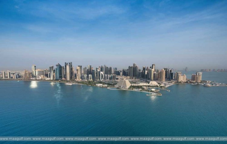 ప్రపంచ కనెక్టివిటీలో ఖతార్ ఏవీయేషన్ కీలక పాత్ర!