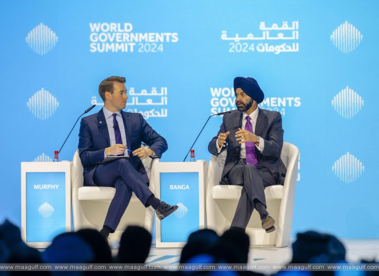 World Bank President calls for securing inclusive development journey