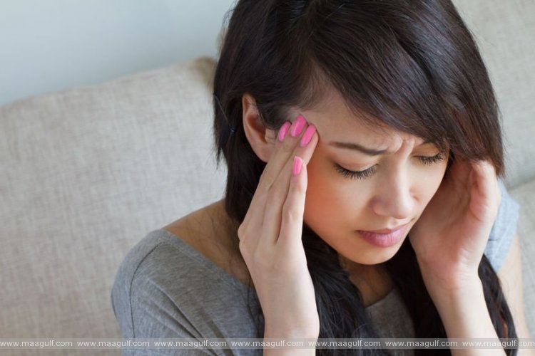 మైగ్రేన్ నుంచి ఉపశమనానికి ఇంటి చిట్కాలు.!