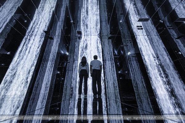 ARTE MUSEUM DUBAI Is Opening Its Doors in Dubai Mall with an Ultimate Immersive Art Experience