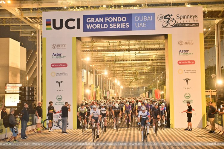 A total of 360 riders qualify for world cycling event in Aalborg, Denmark at the end of August