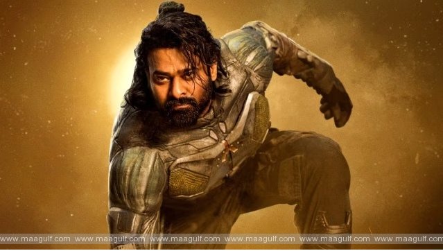 ‘కల్కి’ రెండు కాదు మూడు.!