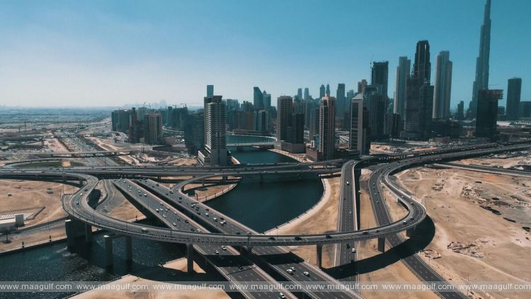 అల్ ఖైల్ రోడ్‌లో త‌గ్గ‌నున్న‌ ట్రాఫిక్ రద్దీ.. కొత్త‌గా 5 కొత్త ఫ్లైఓవర్లు