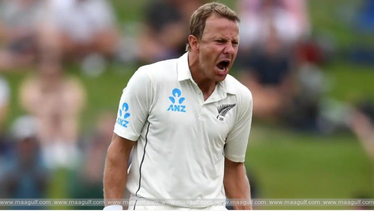 అంతర్జాతీయ క్రికెట్‌కు రిటైర్మెంట్ ప్రకటించిన న్యూజిలాండ్ బౌలర్