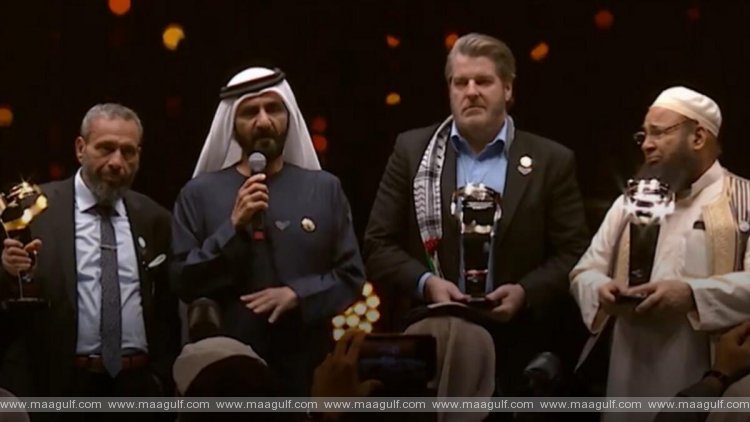 1 అరబ్ హోప్ మేకర్ విజేతకు Dh1 మిలియన్ నగదు బహుమతి