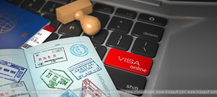 భారతీయులకు యూఏఈ వీసా-అరైవల్: 14 రోజుల అనుమతిని పొడిగించవచ్చా?