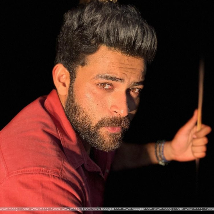 వరుణ్ తేజ్ కోసం ఇక్కడ మెగా పవర్ స్టార్..అక్కడ ఖాన్ బాబా.!