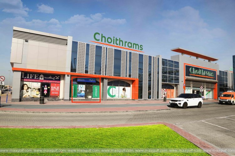 Choithrams marks 50 Years of Goodness, ready for a golden run into the next 50