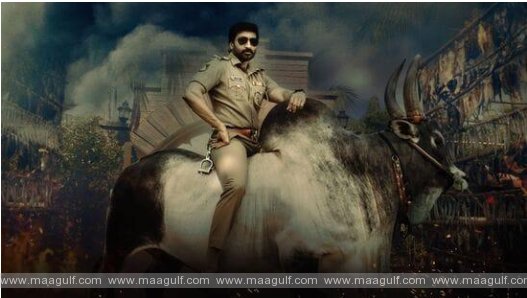 ‘భీమా’ బ్రహ్మరాక్షసుడుగా గోపీచంద్.! మాస్ పల్స్ పట్టేస్తాడా.?