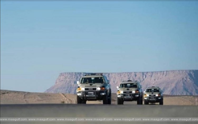 సౌదీలో 19,431 మంది అరెస్ట్