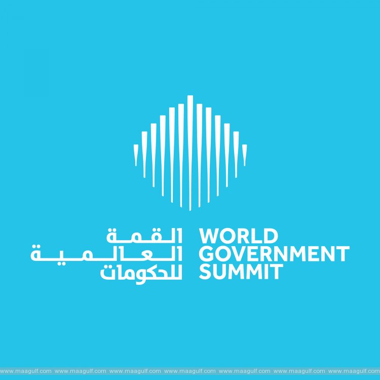 World Governments Summit has a role in shaping the world