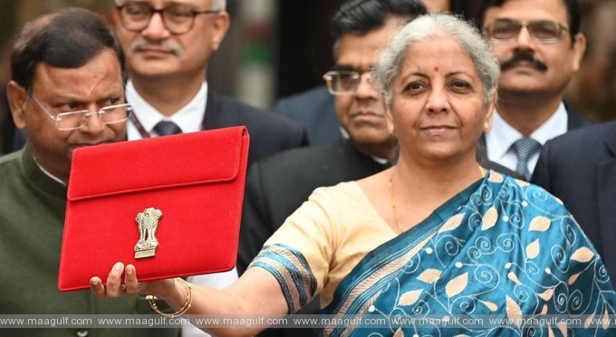 300 యూనిట్ల కరెంట్ ఫ్రీ - నిర్మలా సీతారామన్‌