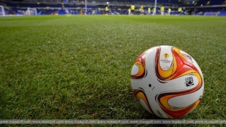 దుబాయ్‌లో తొలిసారిగా ఖైదీల కోసం ఫుట్‌బాల్ లీగ్‌