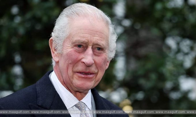 బ్రిటన్‌ రాజు చార్లెస్‌-3కి క్యాన్సర్‌
