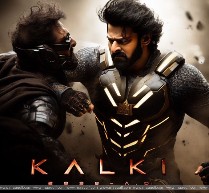 ‘కల్కి’ విషయంలో తగ్గేదే లే.!