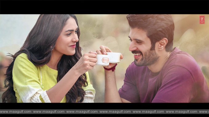 ‘ఫ్యామిలీ స్టార్’.! ఏంటిది పాత పాటే పాడుతున్నావ్.!