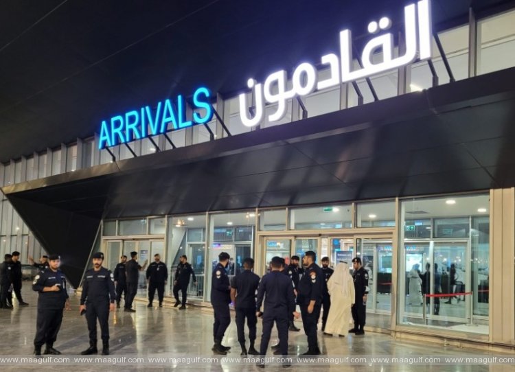 విజిట్ వీసా కోసం \'మెటా\' బుకింగ్..డైలీ 150 అపాయింట్‌మెంట్స్