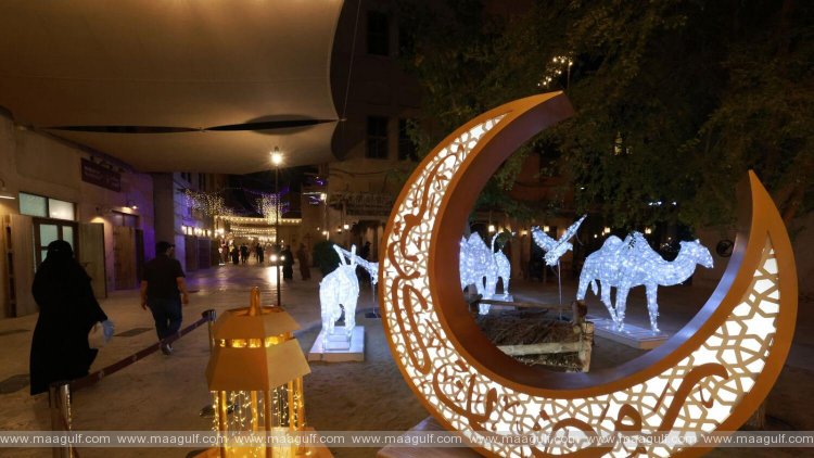 యూఏఈలో రమదాన్ : తగ్గిన పని గంటలు, సెలవులు, ఉచిత పార్కింగ్