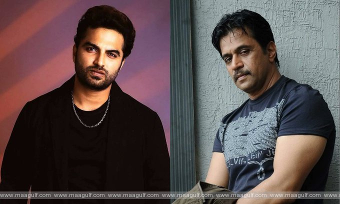 ఆ విషయంలో విశ్వక్ రూటే సెపరేటు.!