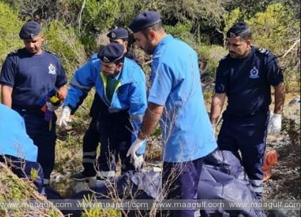 వ్య‌క్తి ఆచూకీ కోసం.. 10 రోజులుగా కొన‌సాగుతున్న సెర్చ్ ఆప‌రేష‌న్