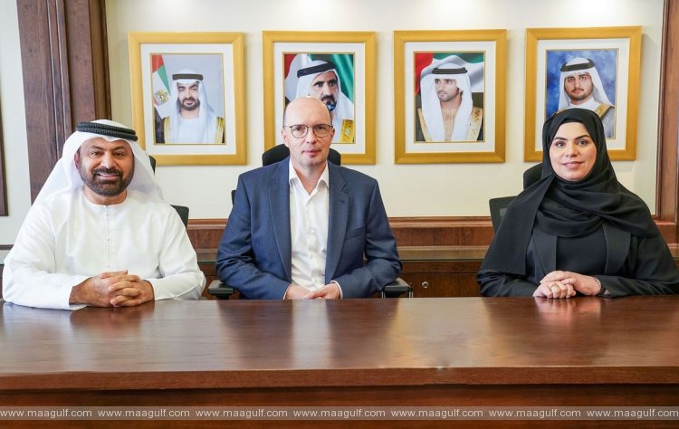 Dubai Municipality signs MoU with Majid Al Futtaim - Retail to ensure sustainable food supply chain