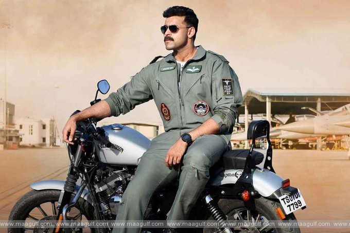 వరుణ్ తేజ్ సినిమా వాయిదా.! కారణమిందే.!