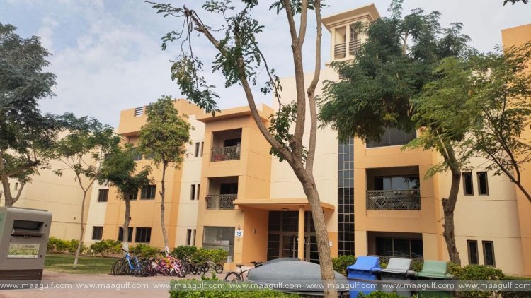 గార్డెన్స్ కమ్యూనిటీ నివాసితులకు నోటీసులు