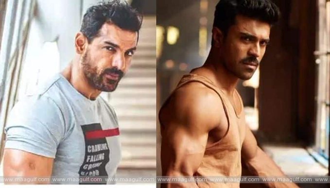 రామ్ చరణ్‌కి విలన్‌గా ఆ బాలీవుడ్ నటుడు ఫిక్సయినట్లేనా.?