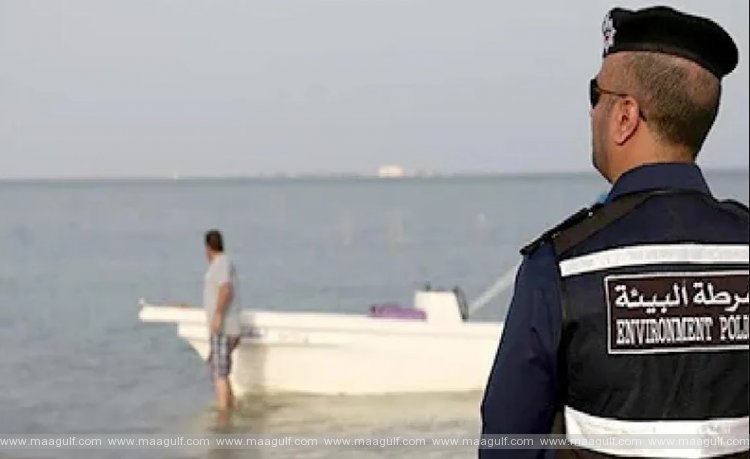 పర్యావరణ ఉల్లంఘన.. 28 మంది ప్రవాసులపై బహిష్కరణ వేటు