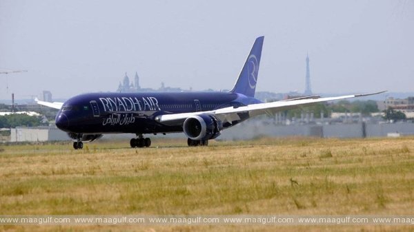 రియాద్ ఎయిర్.. 2025 నాటికి వాణిజ్య కార్యకలాపాలు..!