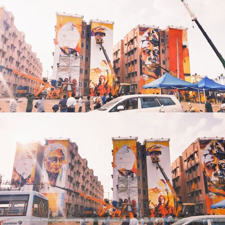 శంకర్ అంటే ఆ మాత్రం వుండాలా.?