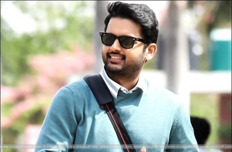 నితిన్‌కి పవన్ టైటిల్ అయినా కలిసొస్తుందా.?