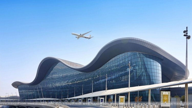 అబుదాబి విమానాశ్రయానికి కొత్త పేరు.. ప్రయాణికులకు ప్రత్యేక ఆఫర్‌లు