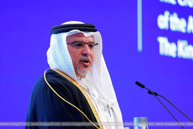 మొదటి అరబ్ ఫోరమ్‌కు బహ్రెయిన్ హోస్ట్