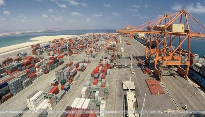 ఒమన్‌లో 27 బిలియన్ల విదేశీ ప్రత్యక్ష పెట్టుబడులు