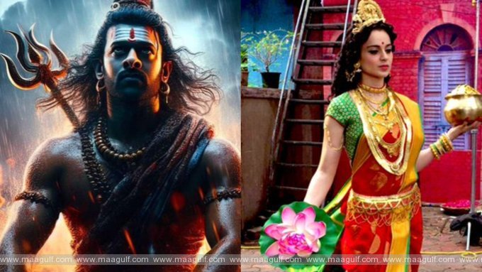 ‘కన్నప్ప’కు హ్యాండిచ్చేసిన నయన తార.!