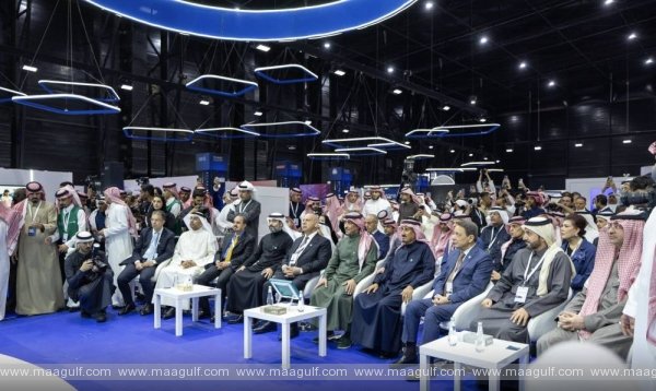 \'సౌదీపీడియా\' డిజిటల్ ప్లాట్‌ఫారమ్‌ ప్రారంభం