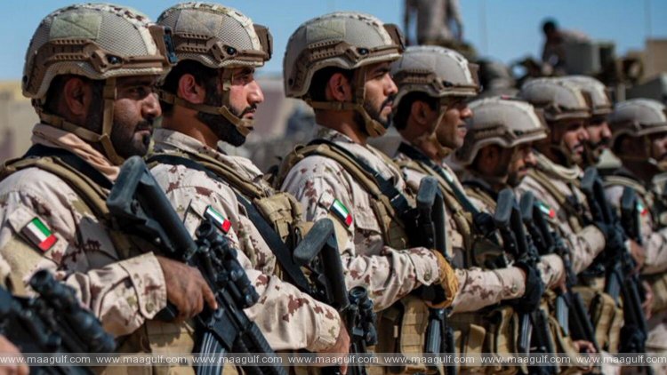 సోమాలియాలో ఉగ్రవాదుల దాడి..ముగ్గురు యూఏఈ సైనికులు మృతి