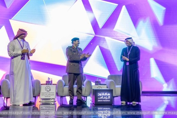 సౌదీలో ట్రాఫిక్ పరిష్కారాల కోసం \'కంజెషన్ హ్యాకథాన్\'