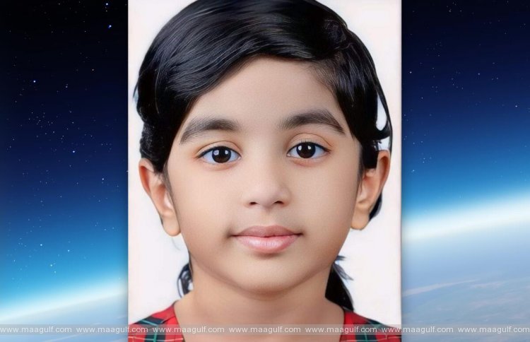 సెలవులకు ఇండియా వెళ్లి తిరిగి వస్తుండగా.. కారు ప్రమాదంలో ఐదేళ్ల బాలిక మృతి