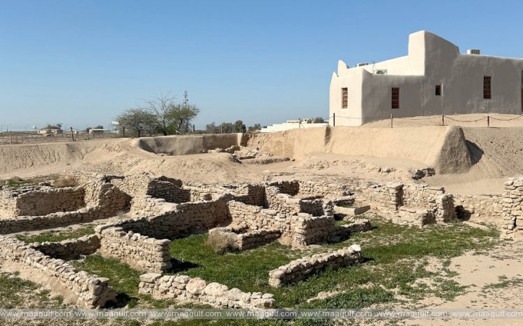 కువైట్‌లోని ఫైలాకా ద్వీపం.. ప్రాచీన నాగరికతలకు నిలయం