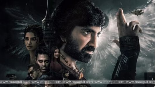 ‘ఈగల్’ అయినా మాస్ రాజాని కాపాడుతుందా.?