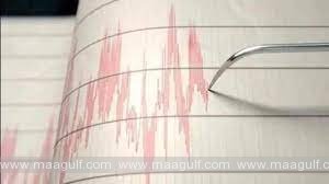 గుజరాత్‌లో 4.1 తీవ్రతతో భూకంపం