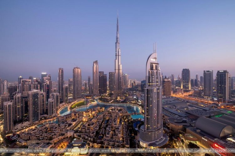 Emaar’s profit increased by 70% and property sales increased by 15% reaching AED 40.3 billion